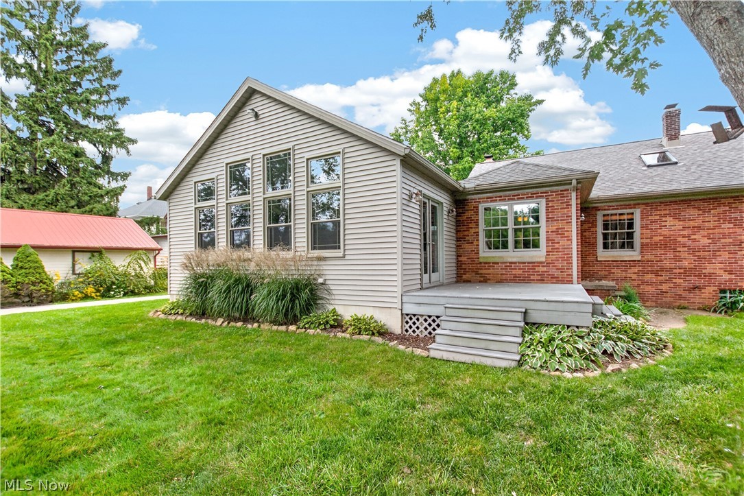 916 Milan Avenue Amherst OH 44001