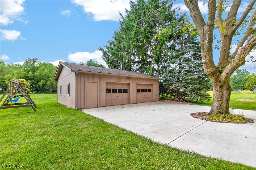 916 Milan Avenue Amherst OH 44001