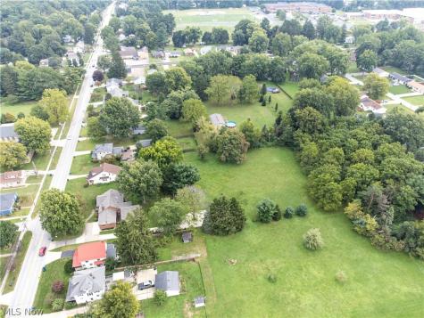 916 Milan Avenue Amherst OH 44001