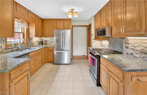 916 Milan Avenue Amherst OH 44001
