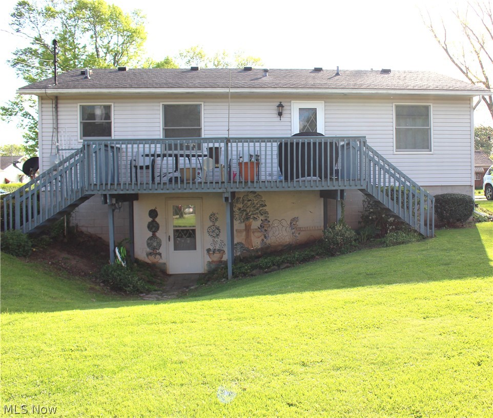 1517 N Walnut Street Dover OH 44622