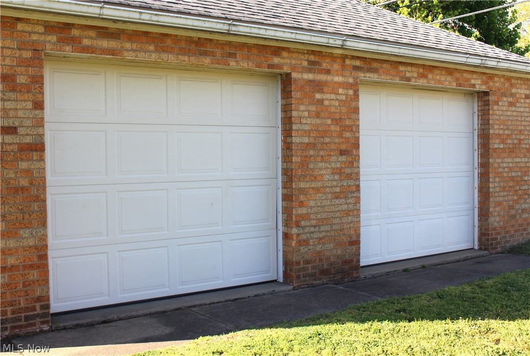 1517 N Walnut Street Dover OH 44622