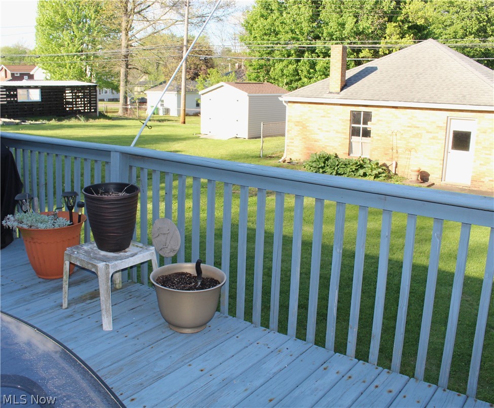 1517 N Walnut Street Dover OH 44622