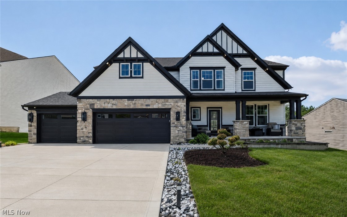 2818 Weeping Pine Drive Medina OH 44256