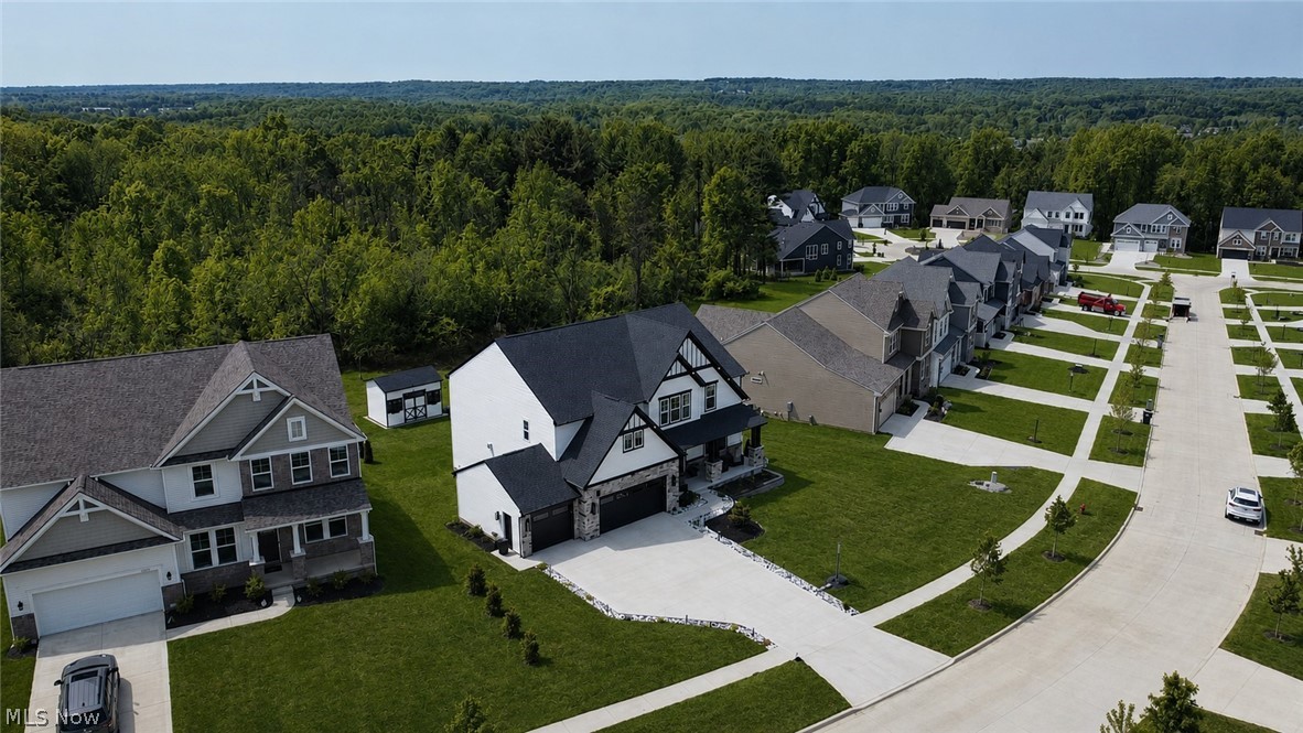 2818 Weeping Pine Drive Medina OH 44256