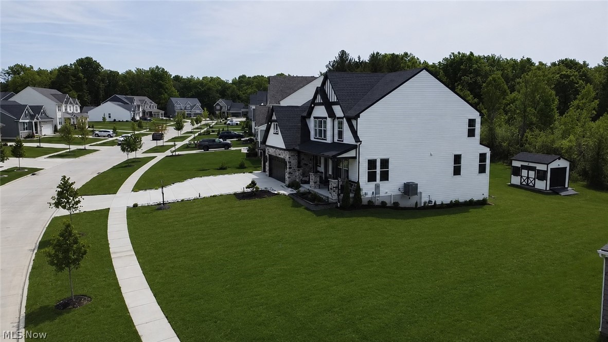 2818 Weeping Pine Drive Medina OH 44256
