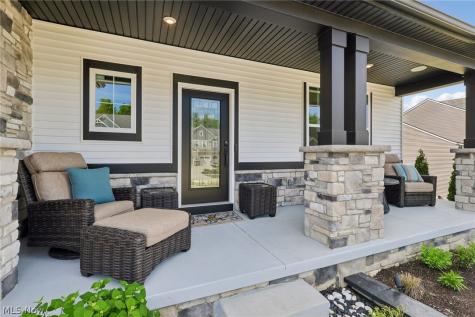 2818 Weeping Pine Drive Medina OH 44256