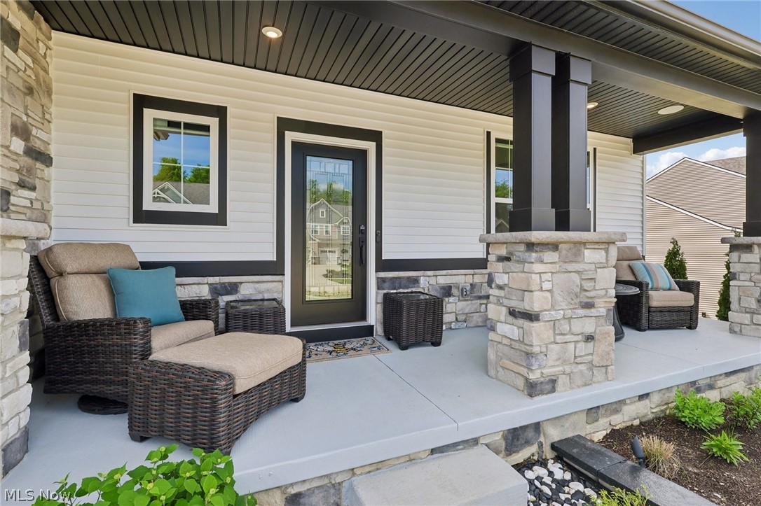 2818 Weeping Pine Drive Medina OH 44256