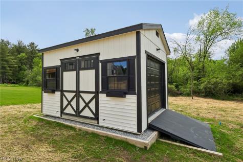 2818 Weeping Pine Drive Medina OH 44256