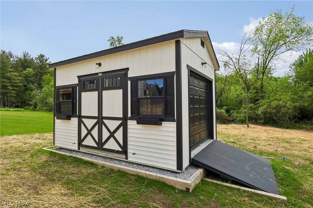 2818 Weeping Pine Drive Medina OH 44256
