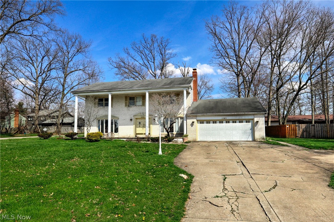 5365 Sampson Drive Girard OH 44420