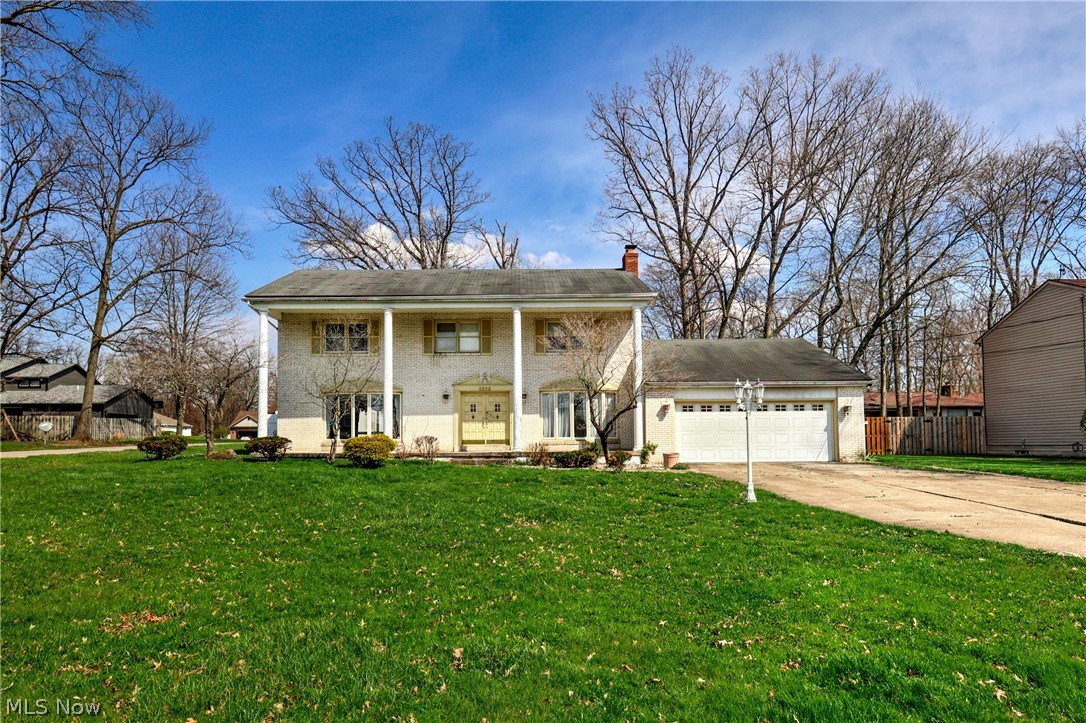 5365 Sampson Drive Girard OH 44420