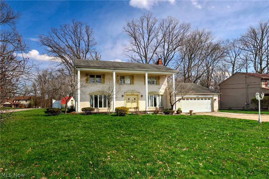 5365 Sampson Drive Girard OH 44420