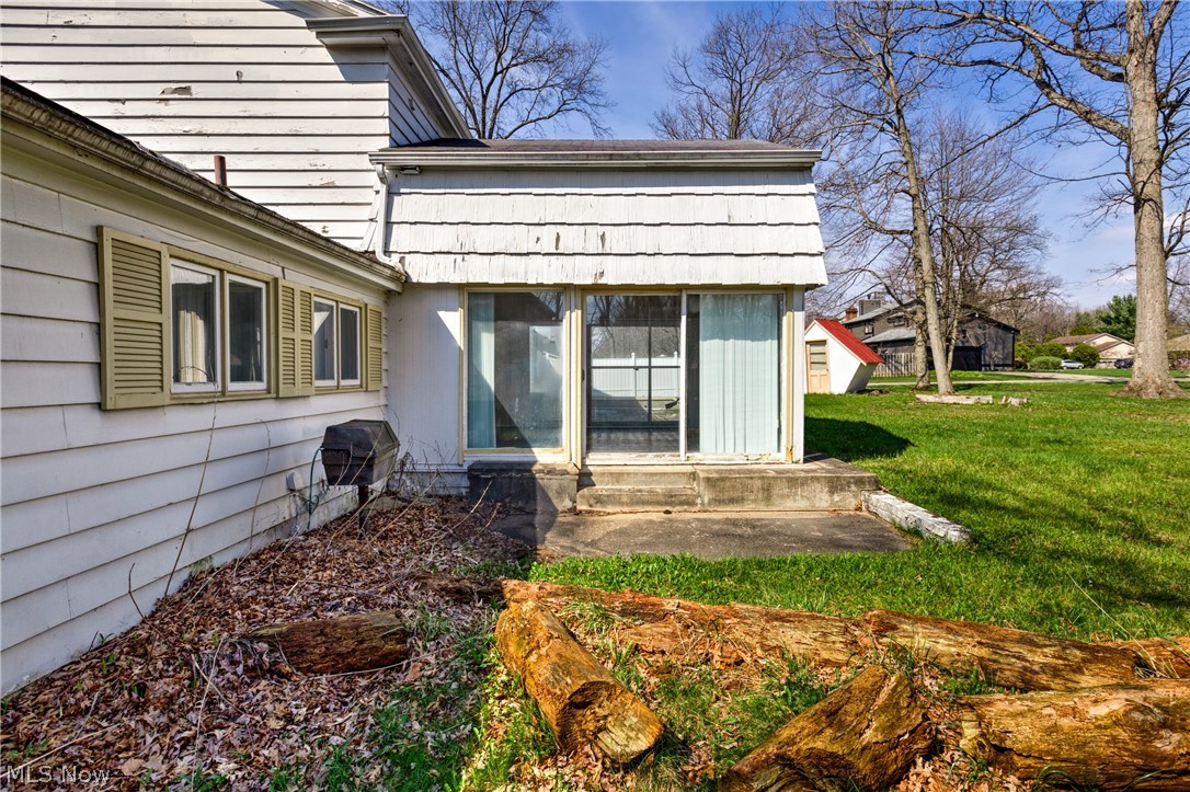 5365 Sampson Drive Girard OH 44420