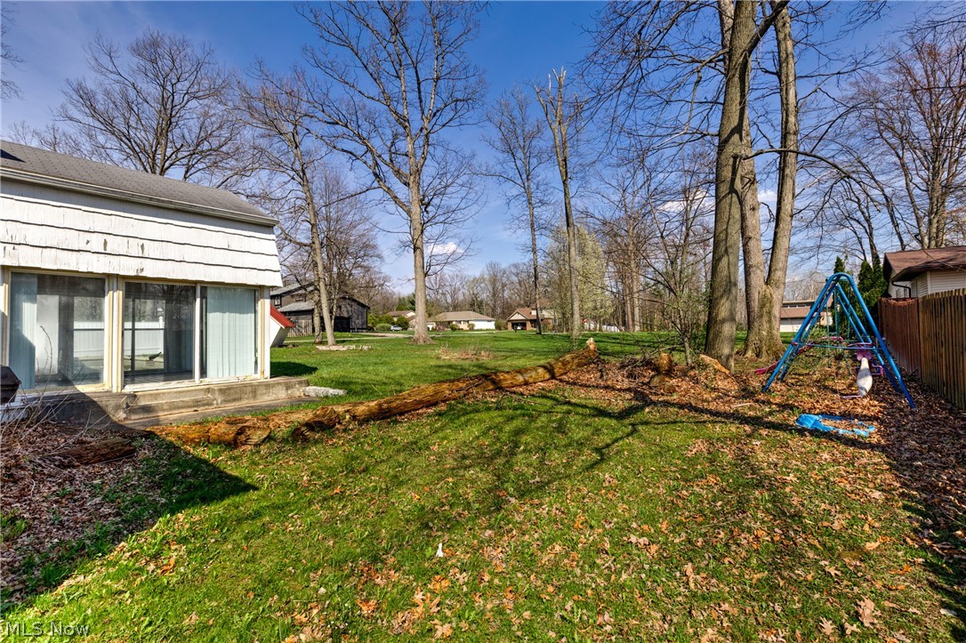 5365 Sampson Drive Girard OH 44420