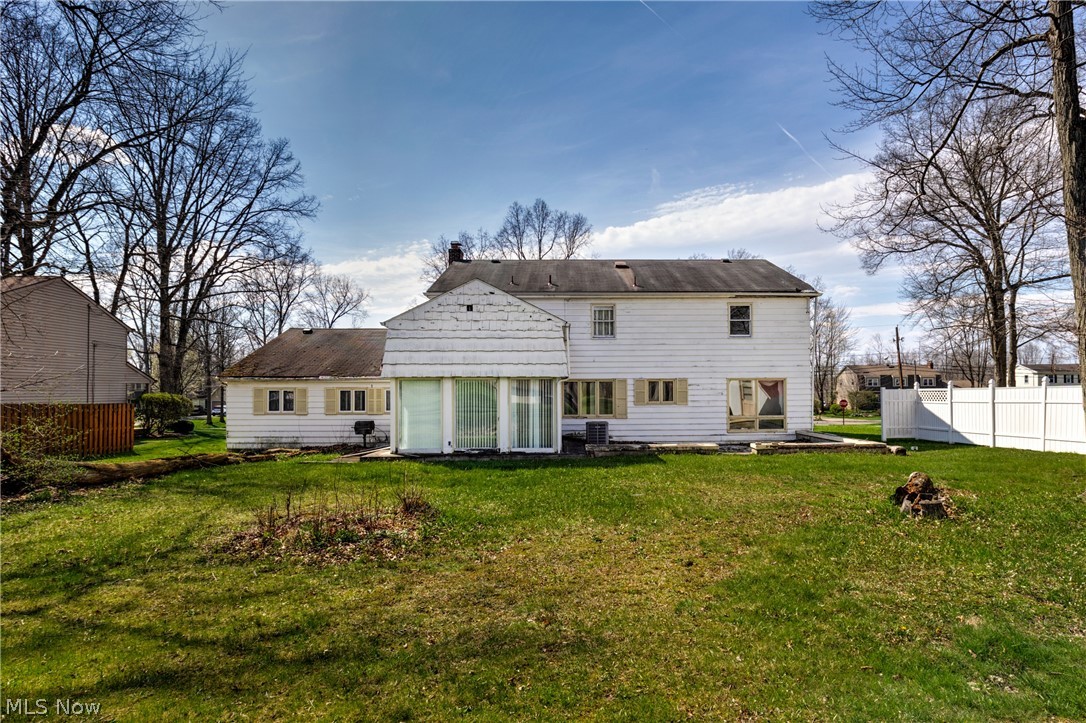 5365 Sampson Drive Girard OH 44420