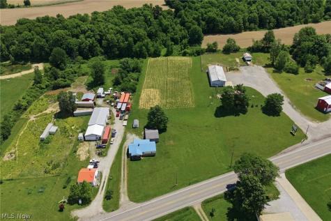 895 Us-250 Ashland OH 44805