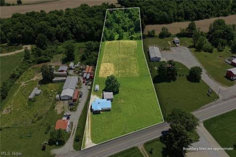 895 Us-250 Ashland OH 44805