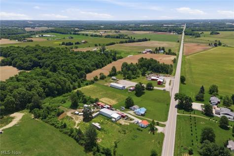 895 Us-250 Ashland OH 44805