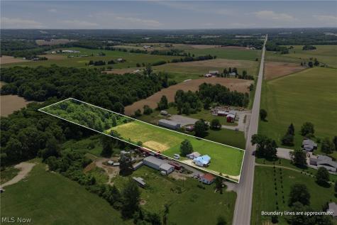895 Us-250 Ashland OH 44805