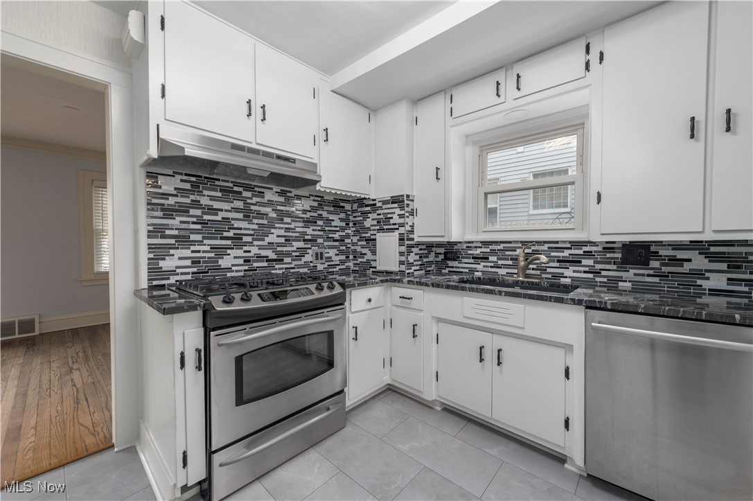 1654 Clarence Avenue Lakewood OH 44107