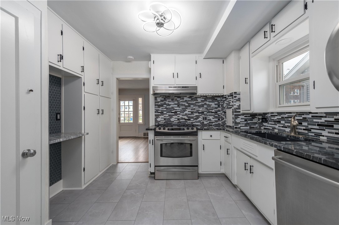 1654 Clarence Avenue Lakewood OH 44107