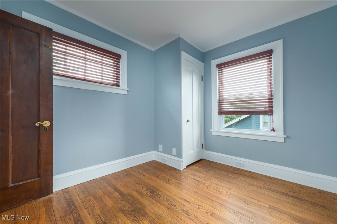 1654 Clarence Avenue Lakewood OH 44107