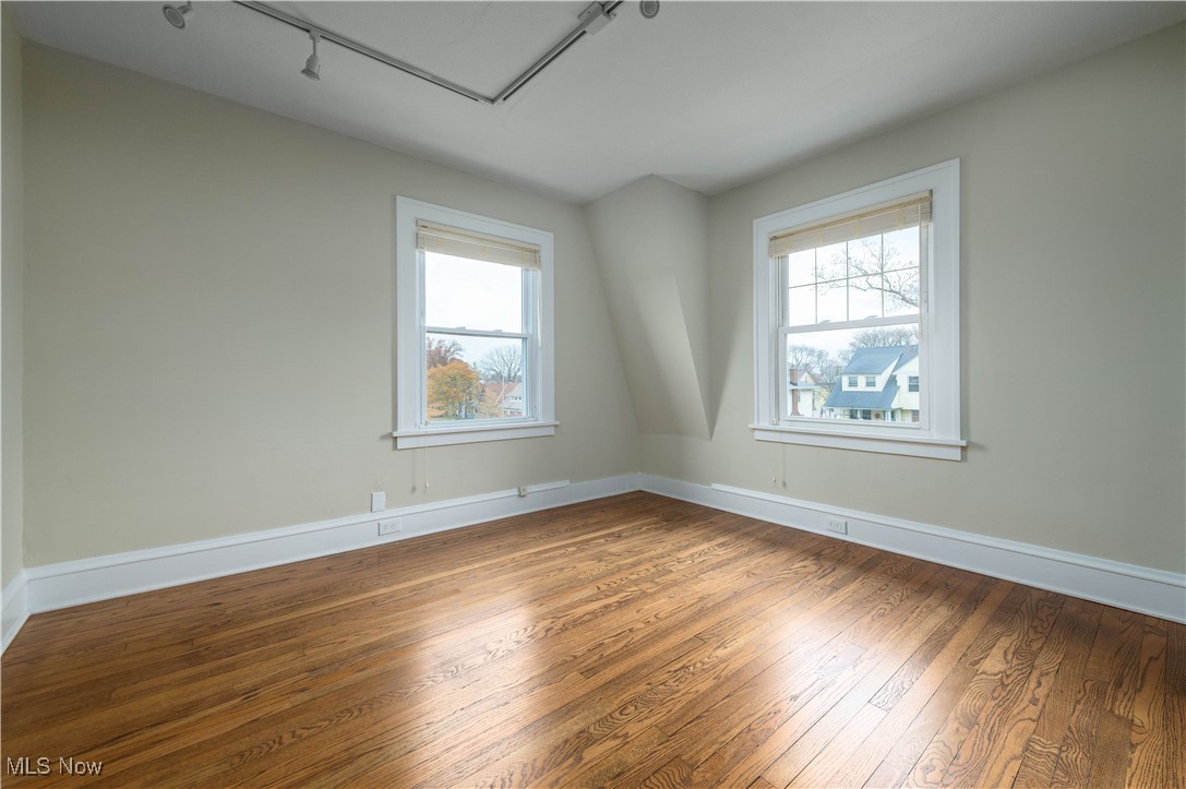 1654 Clarence Avenue Lakewood OH 44107