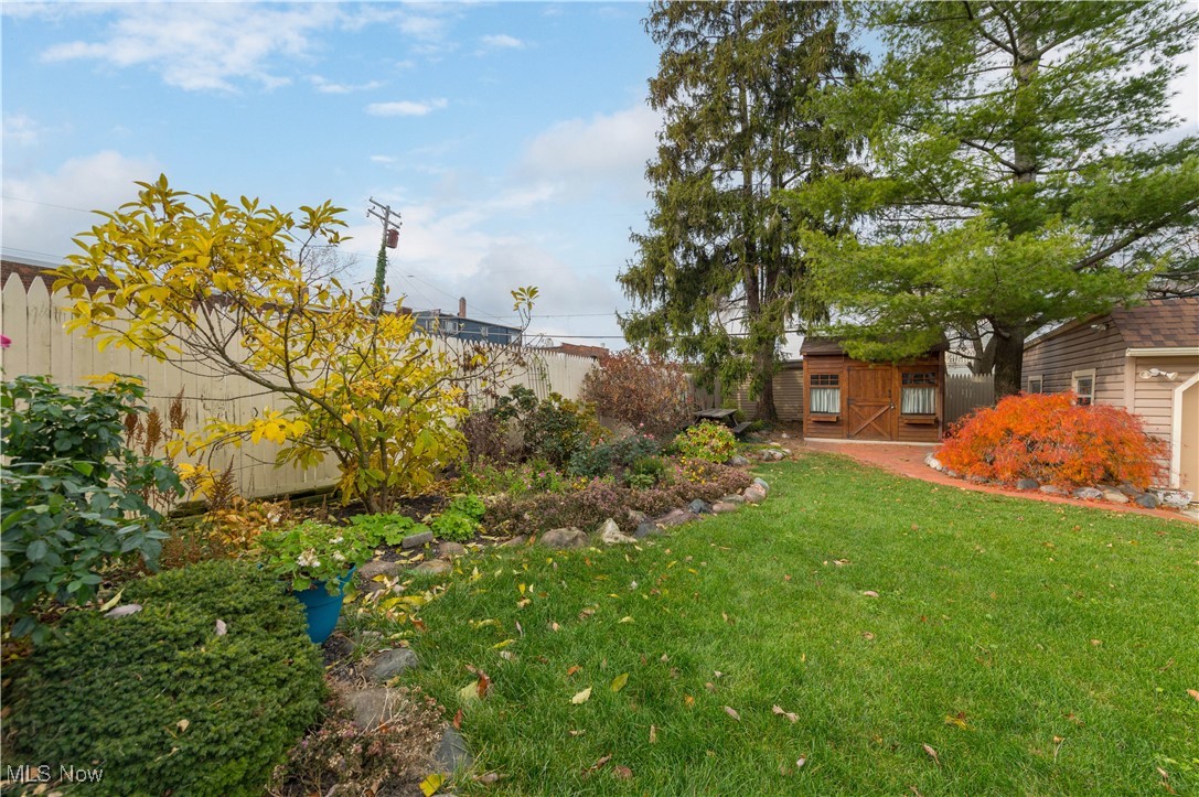 1654 Clarence Avenue Lakewood OH 44107