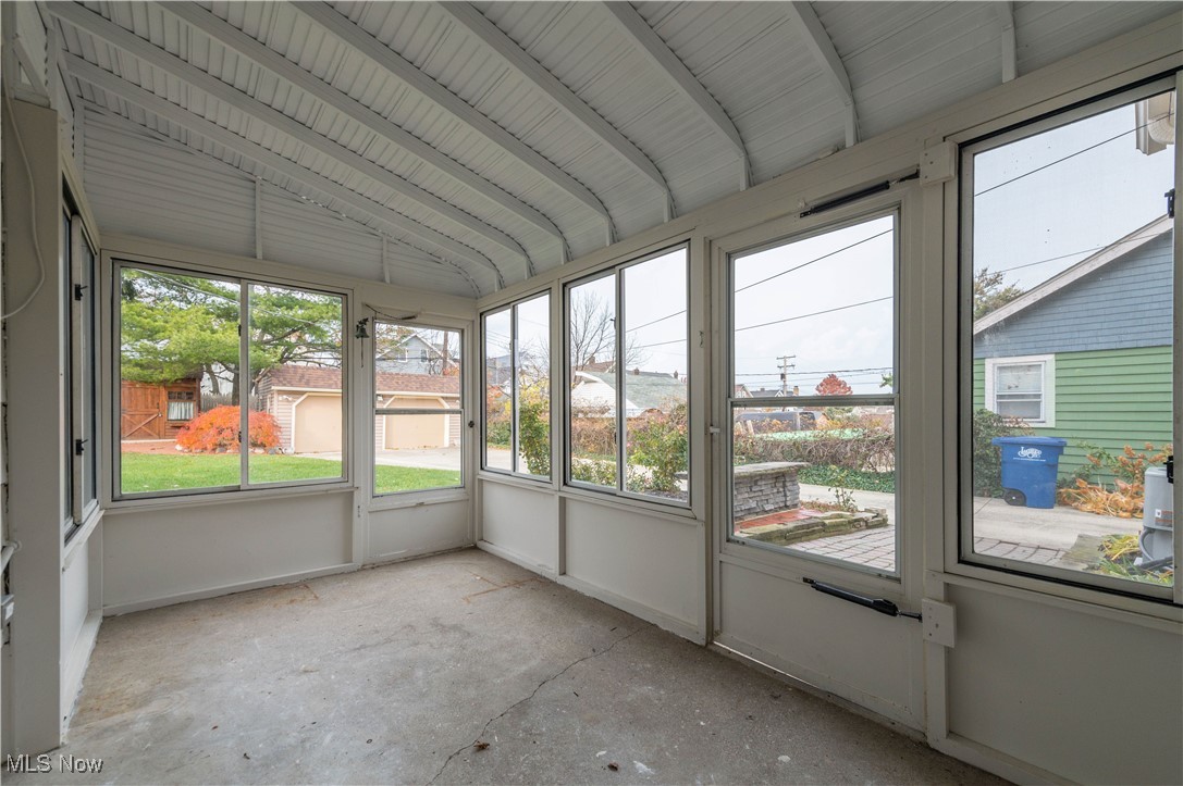 1654 Clarence Avenue Lakewood OH 44107