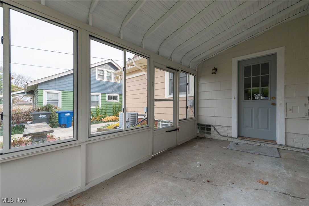 1654 Clarence Avenue Lakewood OH 44107