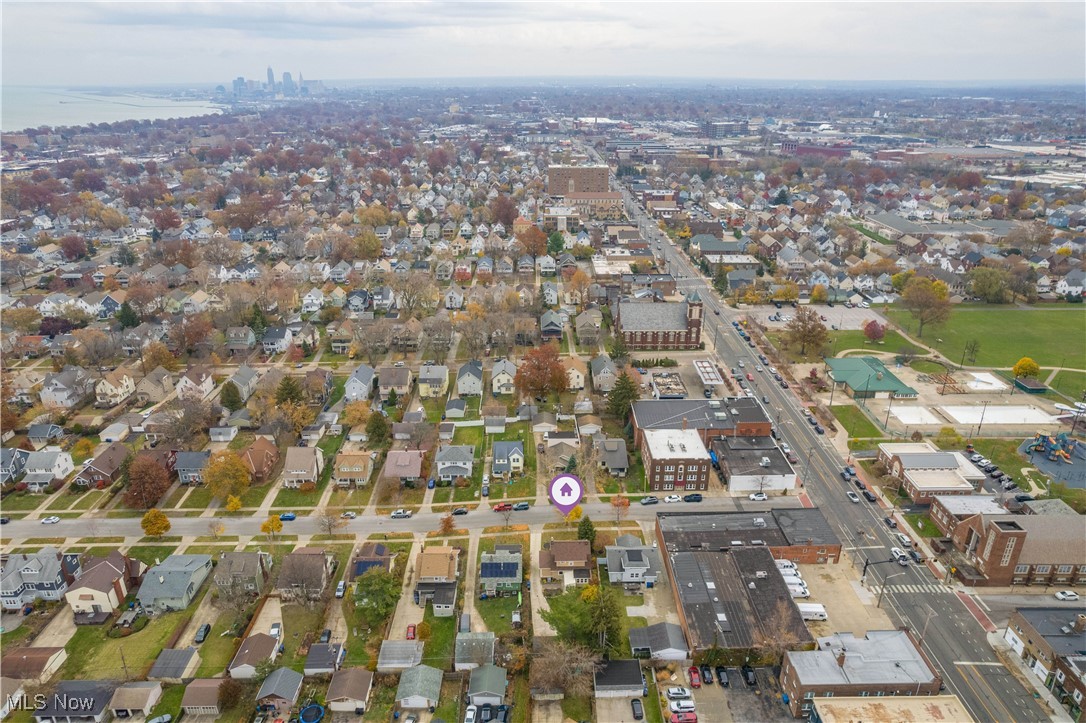 1654 Clarence Avenue Lakewood OH 44107