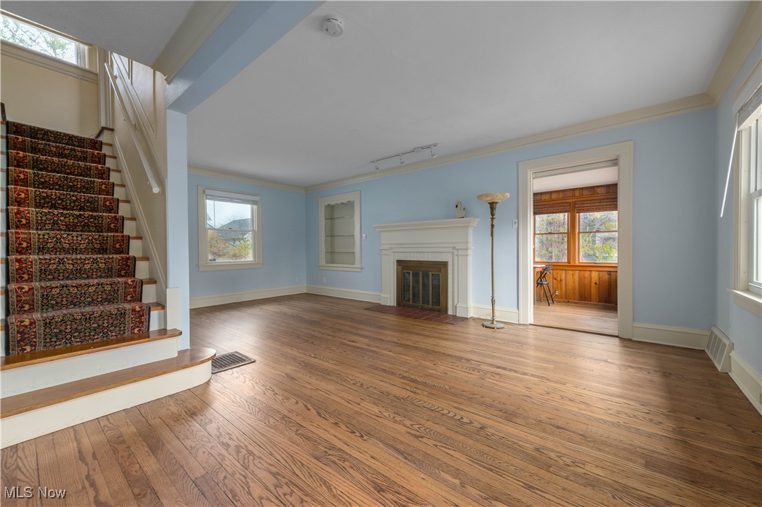 1654 Clarence Avenue Lakewood OH 44107