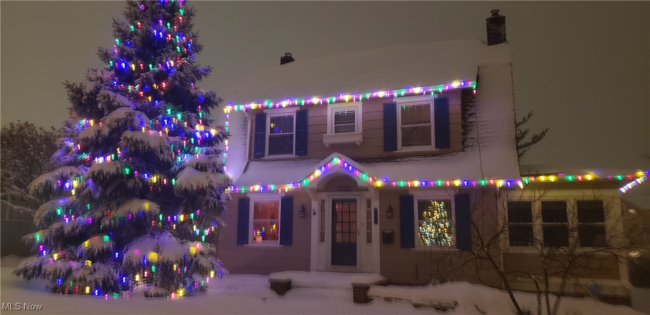 1654 Clarence Avenue Lakewood OH 44107