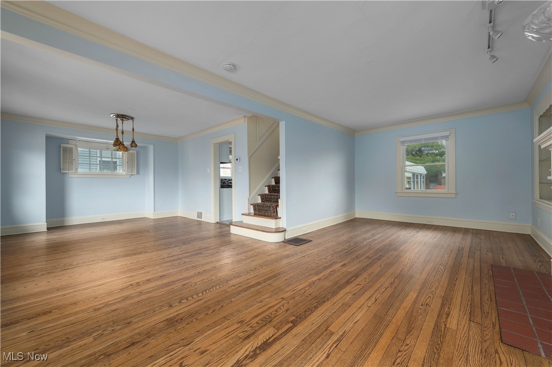 1654 Clarence Avenue Lakewood OH 44107