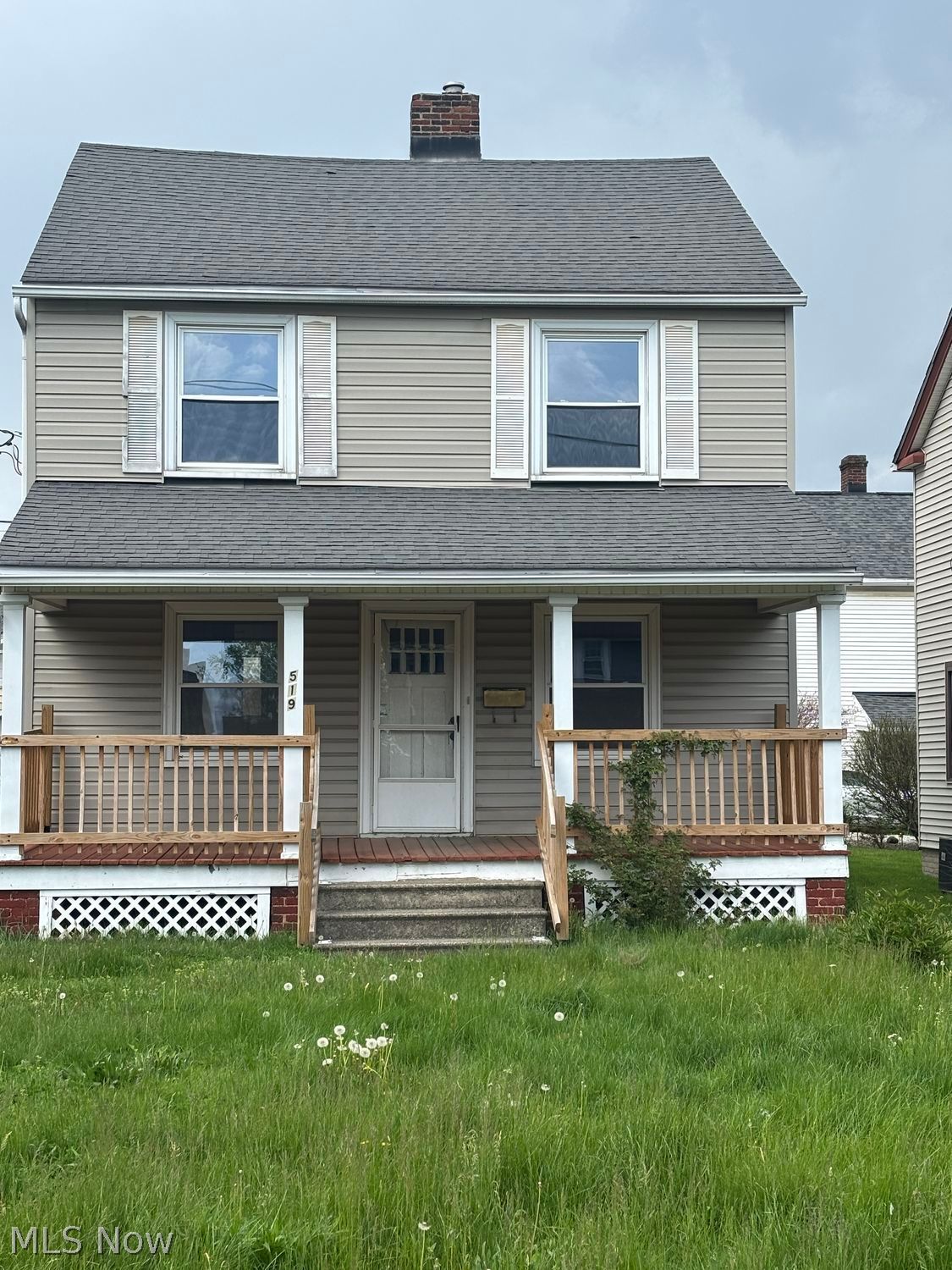 519 17th Street NW Canton OH 44703
