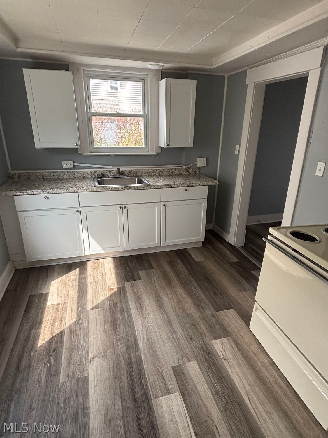 519 17th Street NW Canton OH 44703