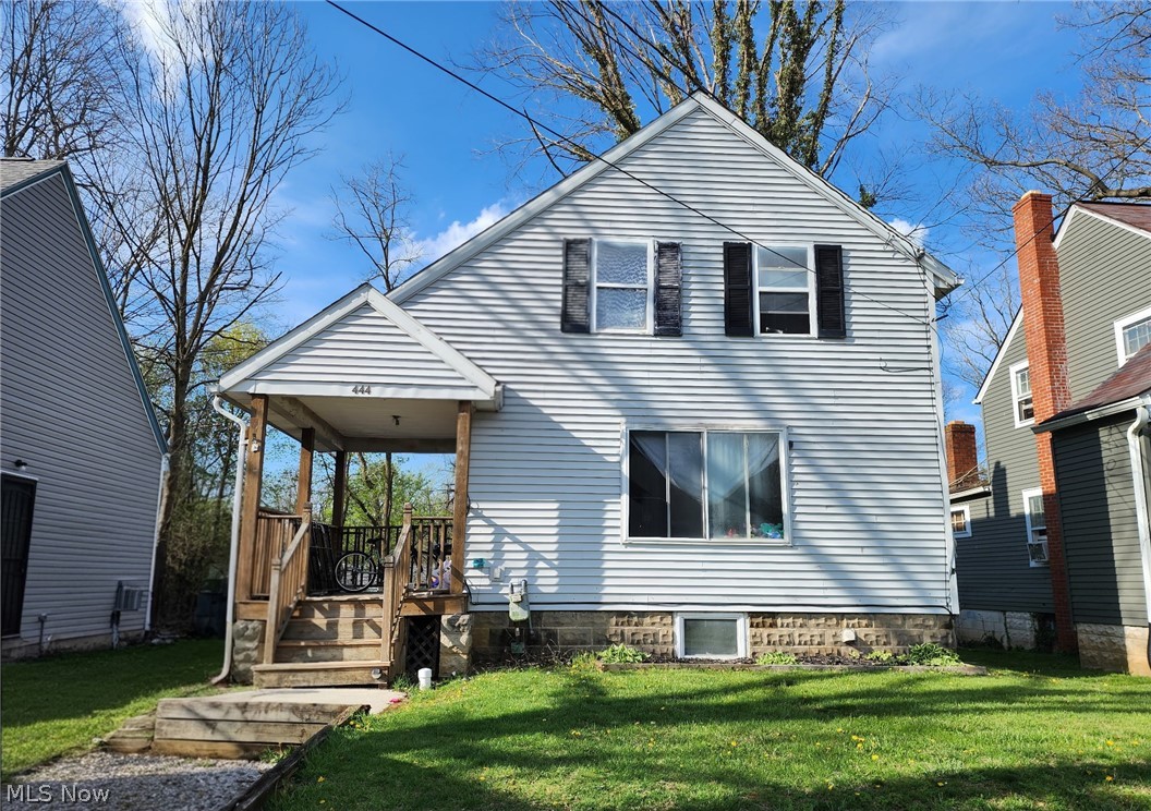 444 W 6th Street Mansfield OH 44903