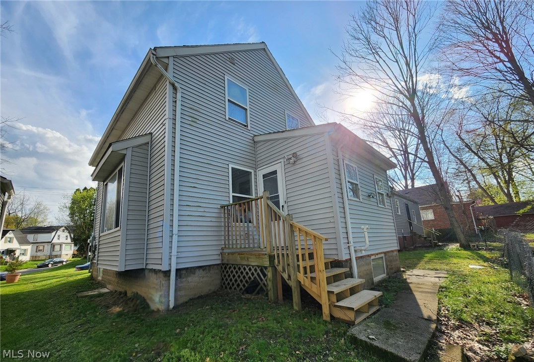 444 W 6th Street Mansfield OH 44903