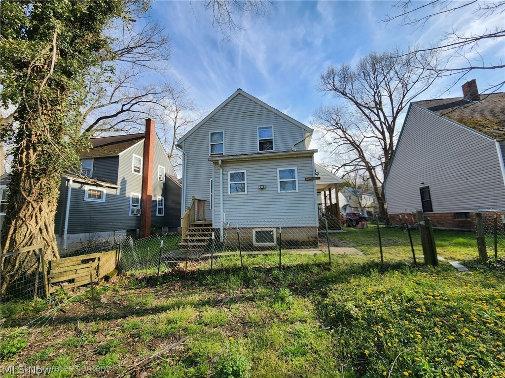 444 W 6th Street Mansfield OH 44903