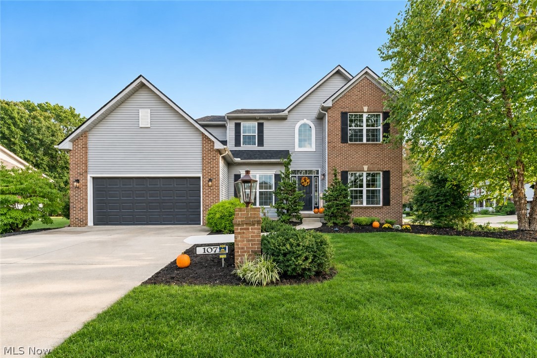1071 Shawnee Court Vermilion OH 44089