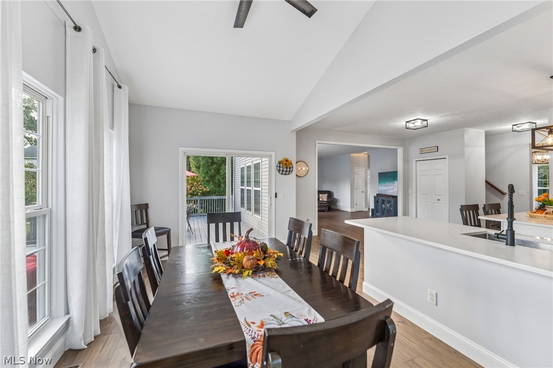 1071 Shawnee Court Vermilion OH 44089