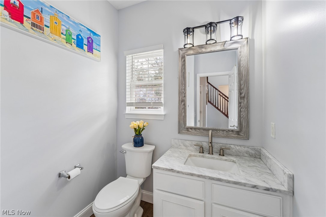 1071 Shawnee Court Vermilion OH 44089