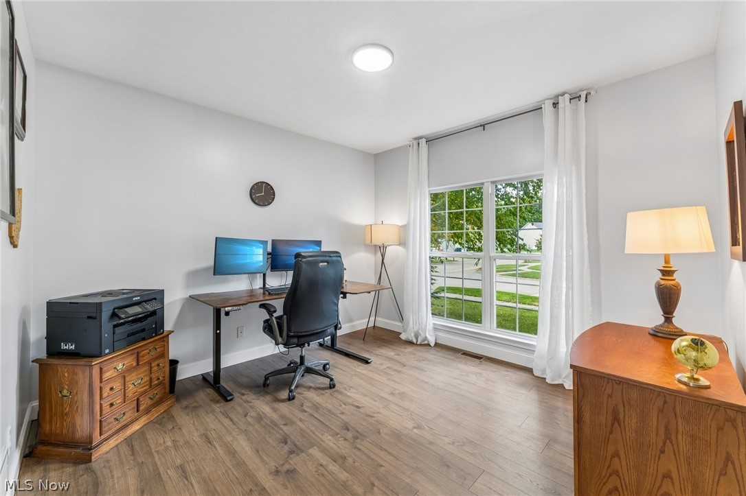 1071 Shawnee Court Vermilion OH 44089