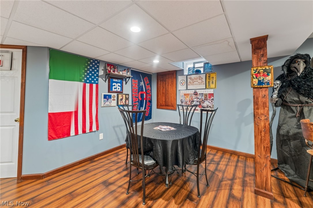 1071 Shawnee Court Vermilion OH 44089