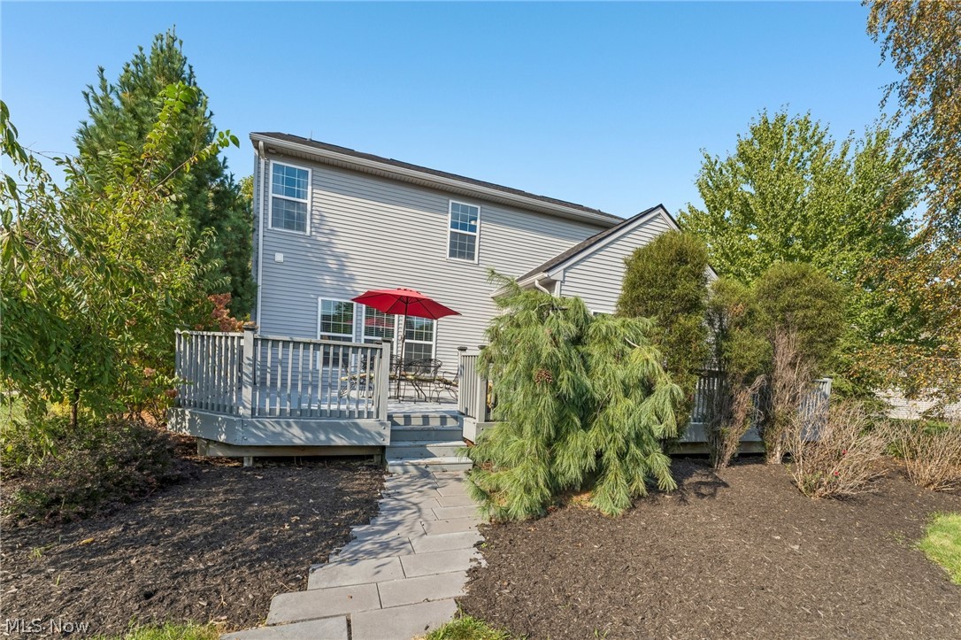 1071 Shawnee Court Vermilion OH 44089
