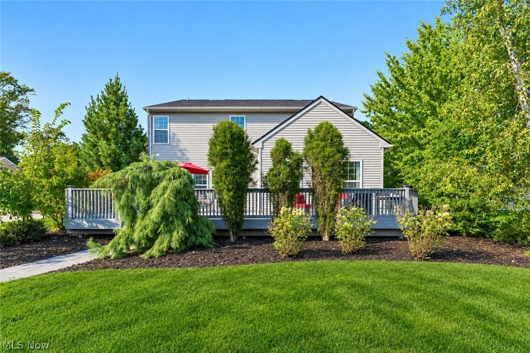 1071 Shawnee Court Vermilion OH 44089