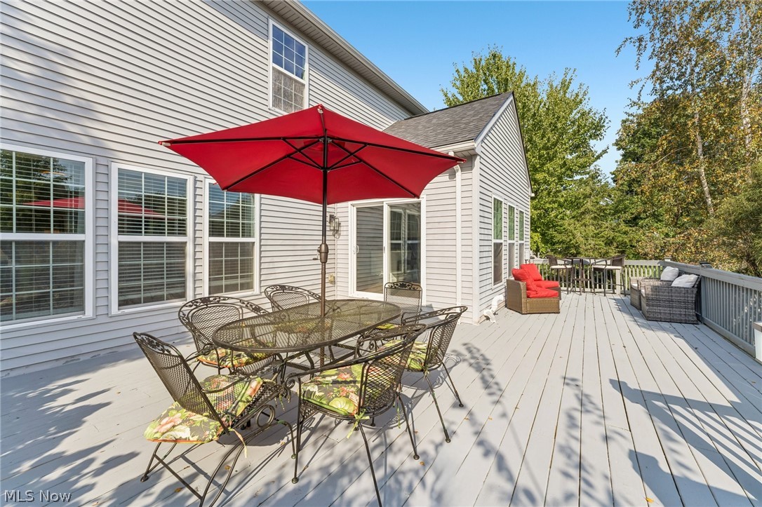 1071 Shawnee Court Vermilion OH 44089