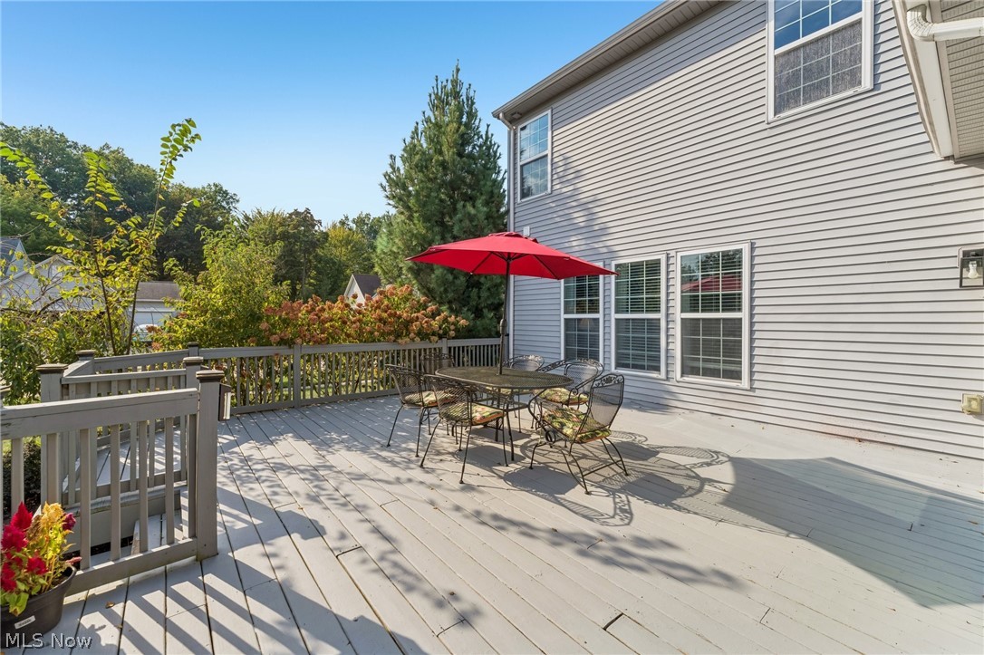 1071 Shawnee Court Vermilion OH 44089