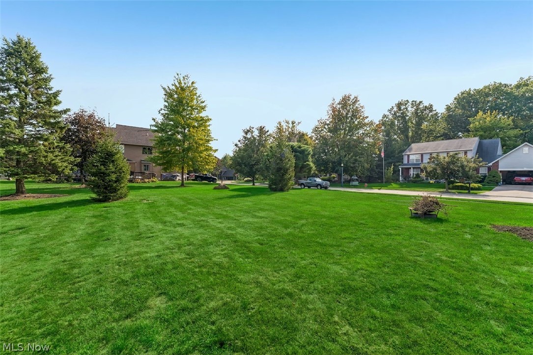 1071 Shawnee Court Vermilion OH 44089